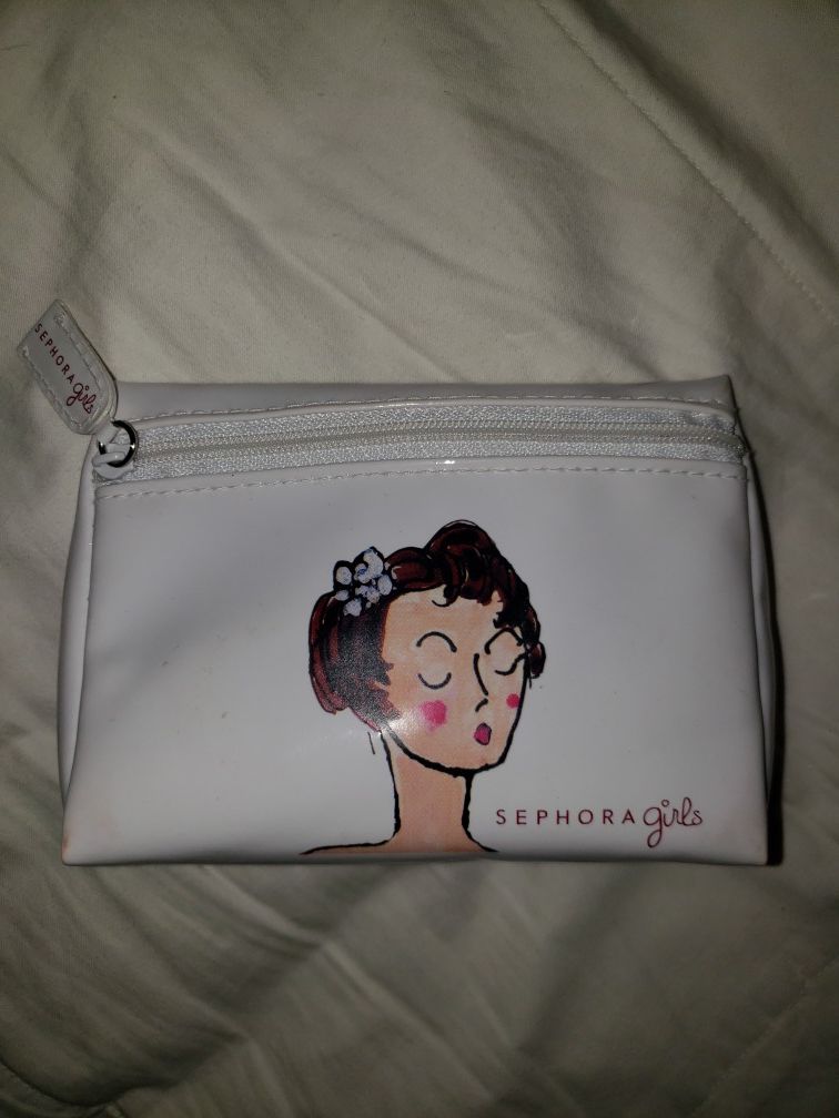 Sephora Makeup Bag