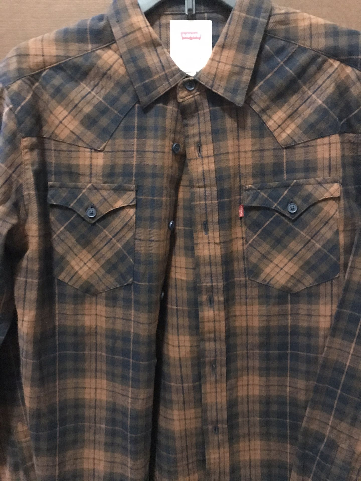 Levis