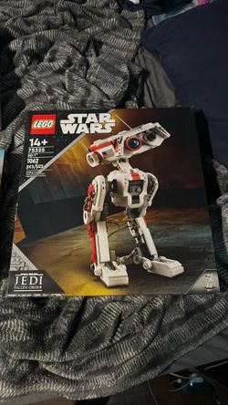 Retired BD-1 LEGO set 75335