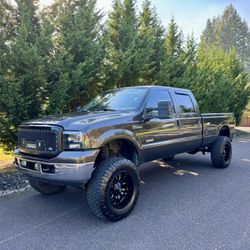 2005 Ford F-350