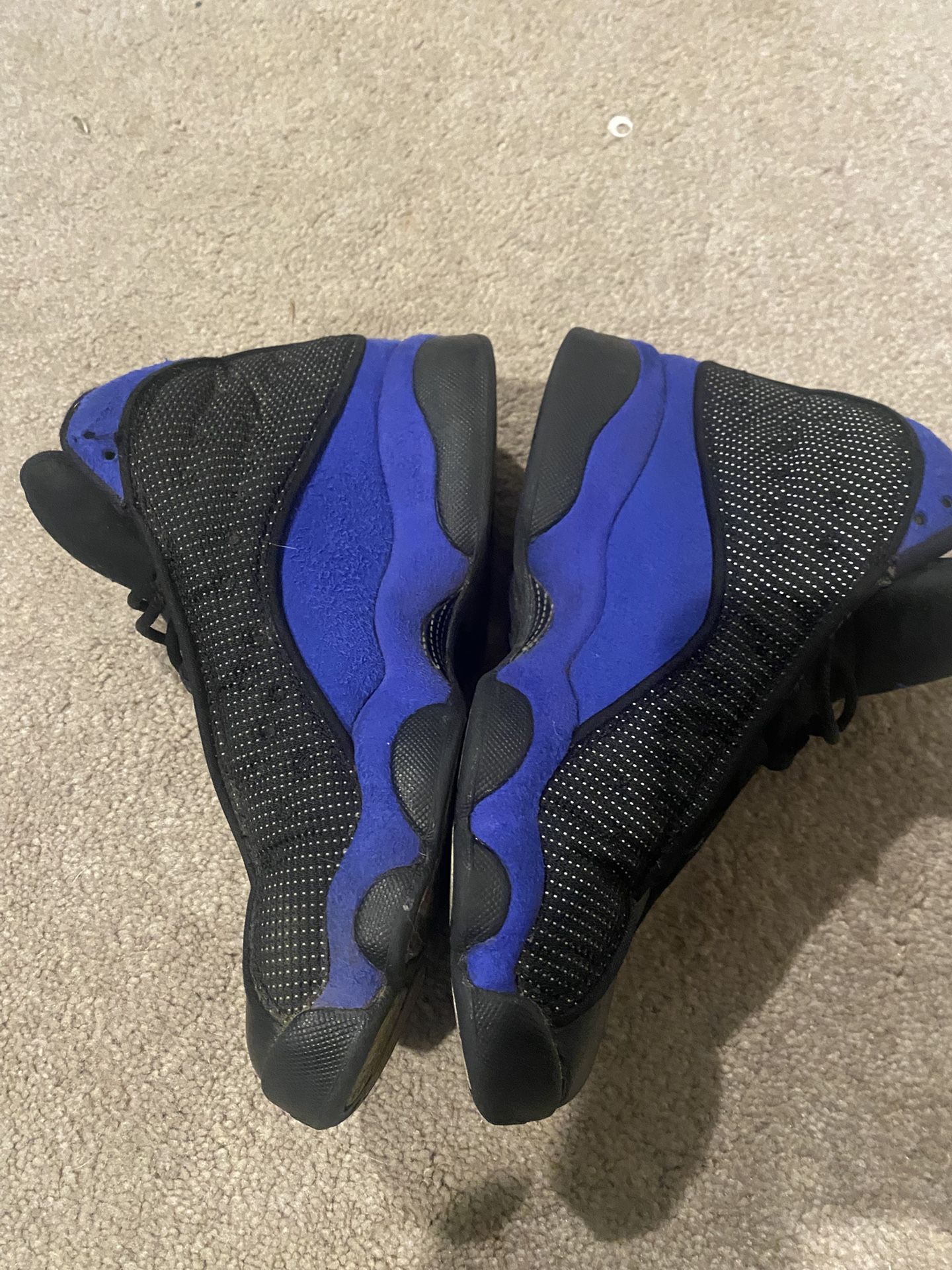 Jordan 13s size 4.5y