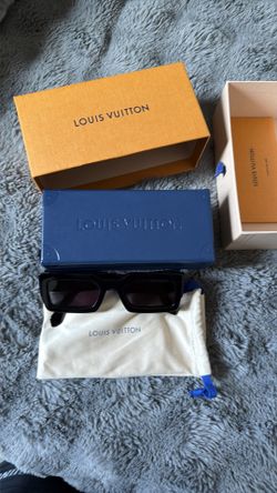 Louis Vuitton Sunglasses