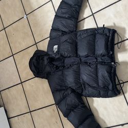 North Face Puffer 