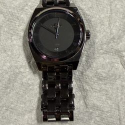 NIXON AND GSHOCK WATCH