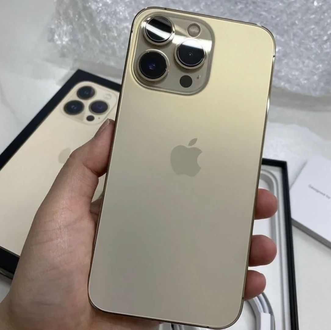 IPhone 13 Pro Max (256 gb)