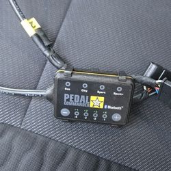 Pedal Commander Pc27