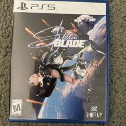 Stellar Blade