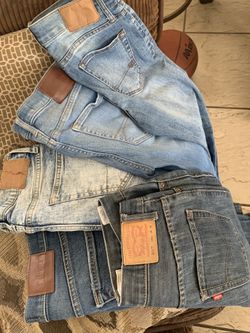 Boys jeans
