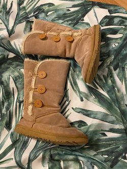 UGG Boots Size 6
