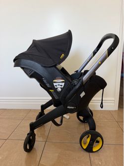 DONNA stroller