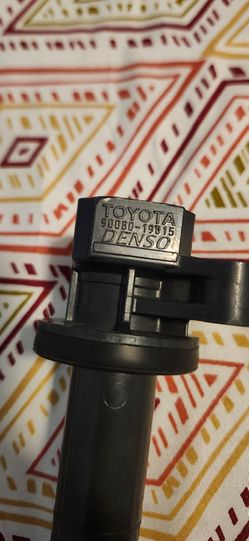 Ignition coil. Bobina