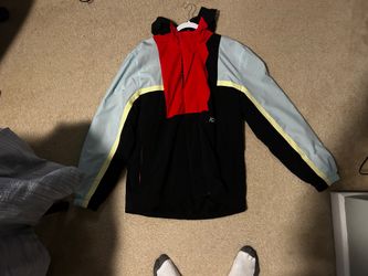 Puma Rain Jacket