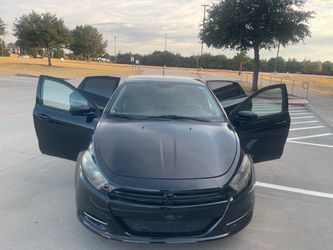 2014 Dodge Dart