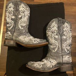 Corral Boots 