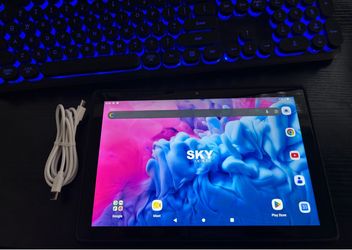 Tablet Sky Pad 10 Max  10.1  inch