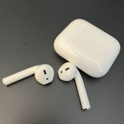 Original AirPods