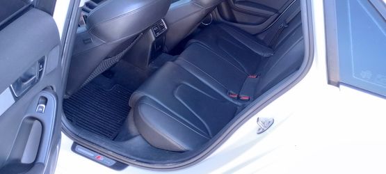 2014 Audi A4 Thumbnail