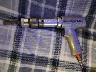 Snap-on Pneumatic Air Hammer Tool