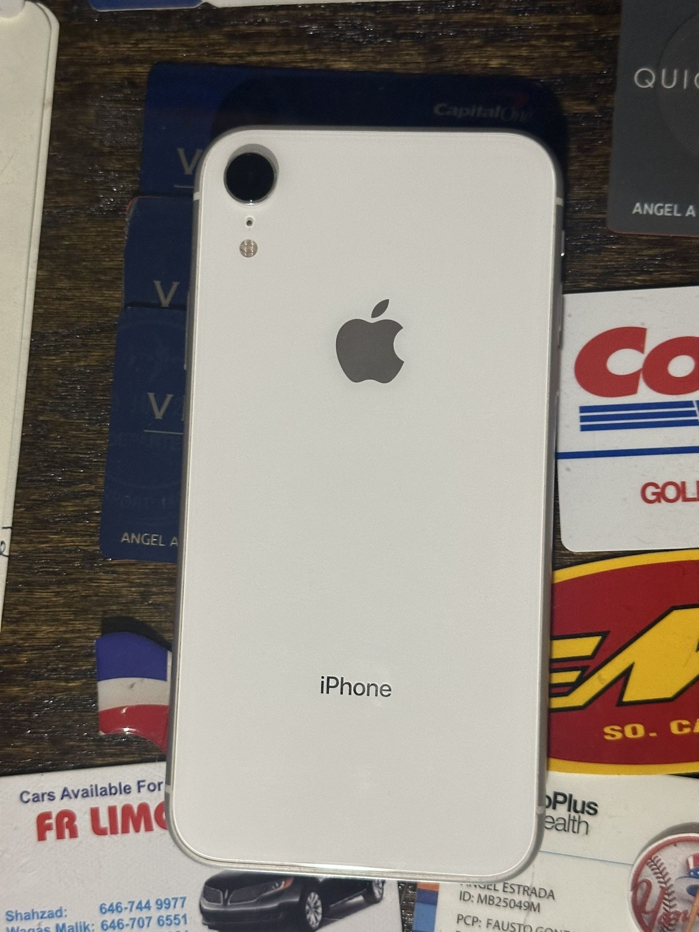 iphone xr ibox