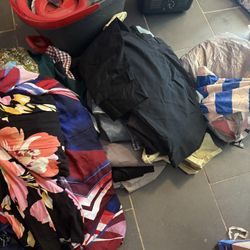 Plus Size Women’s Clothing 