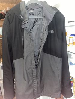 North Face Jacket 