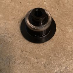 DT Swiss Quick Release End Cap