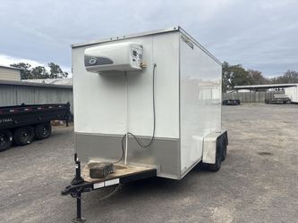 2024 Amp Clr7-12T3-D