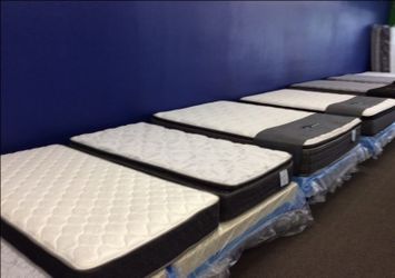 Brand New King Mattress