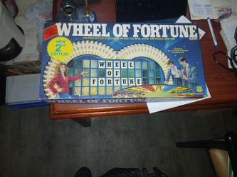 Wheels of Fortune