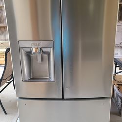 Kenmore Elite refrigerator