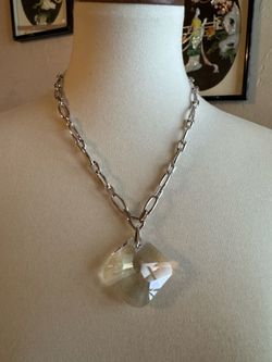 Vintage Swarovski crystal