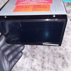 Pioneer Doubled In.. Brand New Never installed  