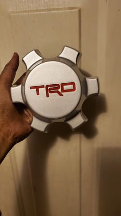 TOYOTA CENTER CUP copa de toyota 60 OBO