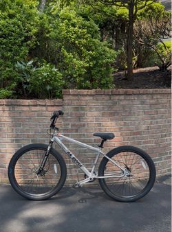 SE PK RIPPER 27.5