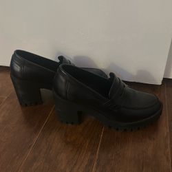 Steve Madden Loafers 