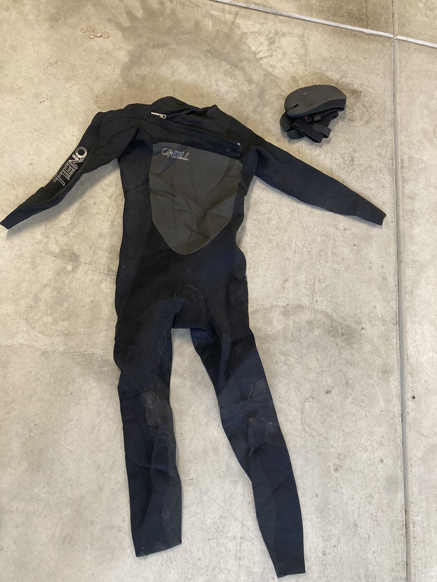 3/2 Wetsuit