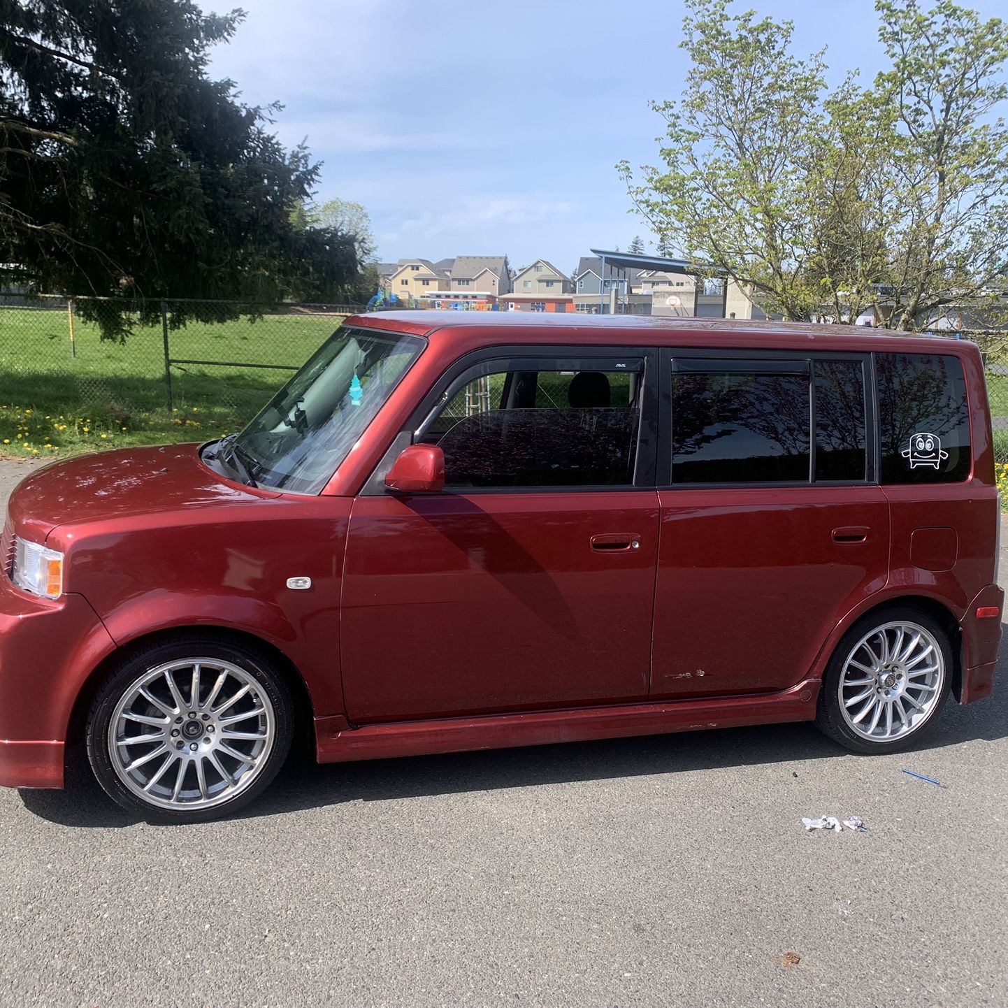 2006 Scion xB