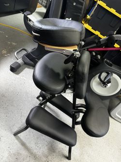 Massage Chair