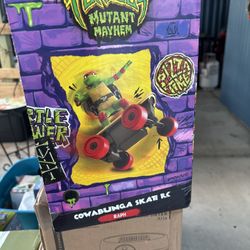 R/C TNMNT