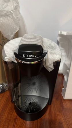 Keurig Special Edition K60 Single Serve Brewing System Coffee Machine