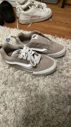 Kids 7 Vans