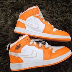 Nike Air Jornan Tenis Shoes