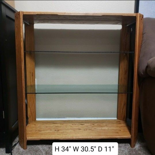 Free Shelves