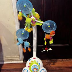 baby toy for crib 