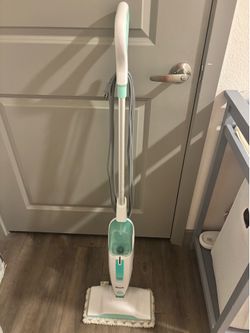 Shark steamer