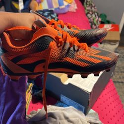 Adidas Cleats 