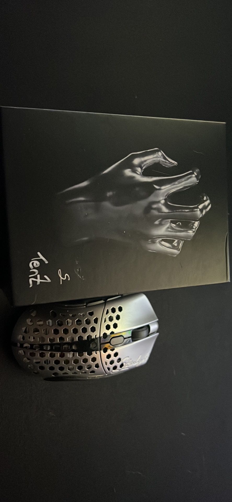 Tenz FinalMouse