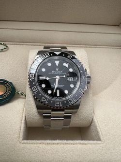 SWISS AUTOMATIC MOVEMENT ROLLIE