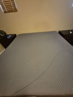 Purple Mattress RestorePremier, King Size