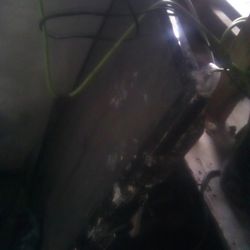 Samsung Flat Screen TV